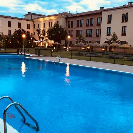 Hotel Cándido-3